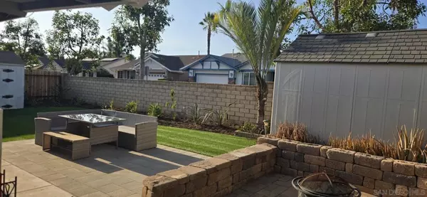 Poway, CA 92064,13654 Somerset Rd