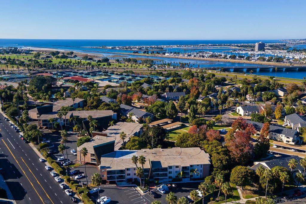 4444 W Point Loma Blvd #92, San Diego, CA 92107