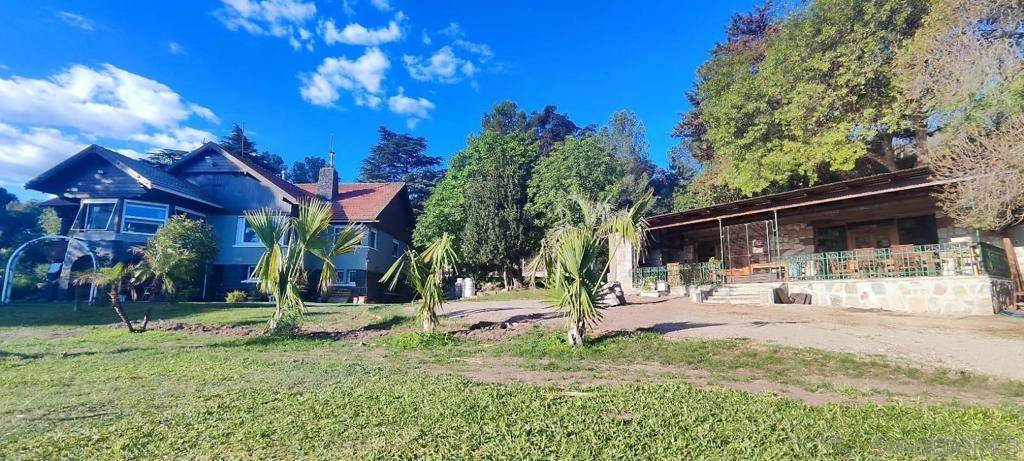 CA 99999,1267 Calle La Lomas N