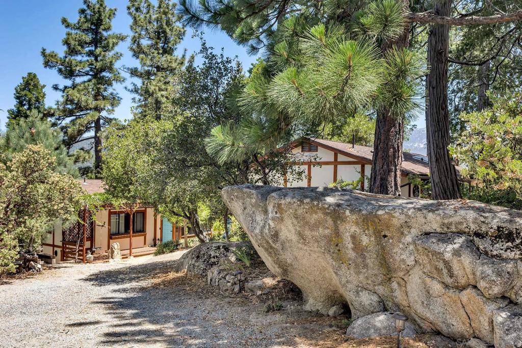Idyllwild, CA 92549,52440 DOUBLE VIEW DRIVE