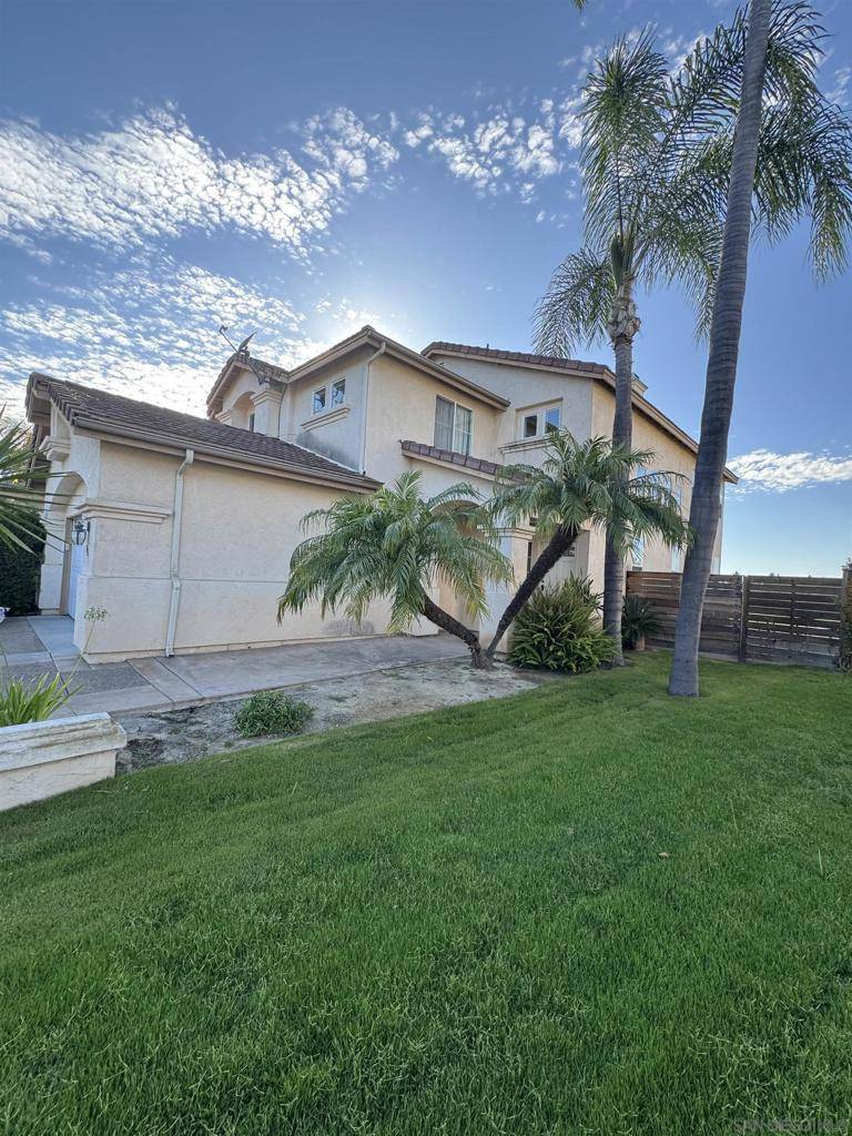 821 Verin Lane, Chula Vista, CA 91910