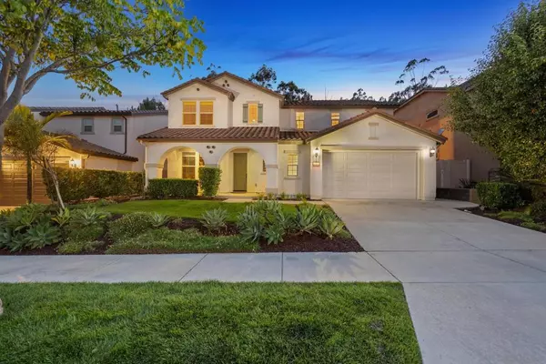 17460 Ralphs Ranch Rd, San Diego, CA 92127