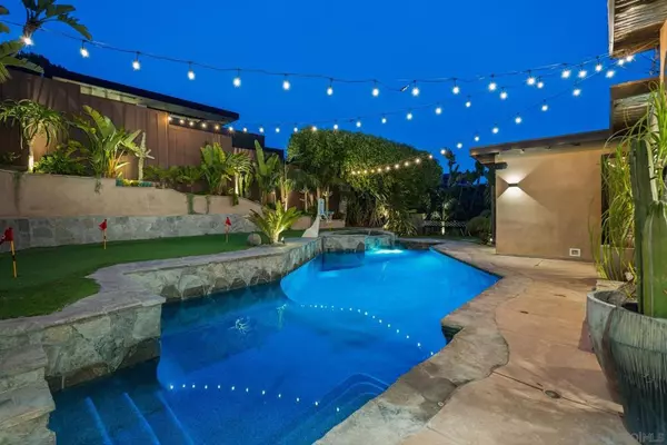 Solana Beach, CA 92075,255 Patty Hill Drive