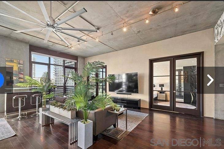 527 10Th Ave #605, San Diego, CA 92101