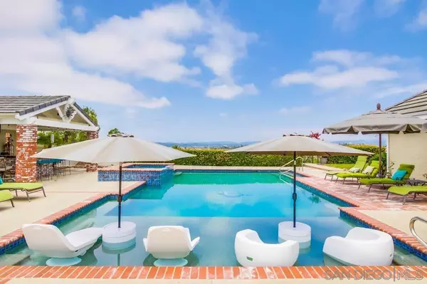 Poway, CA 92064,17502 Corte Lomas Verdes
