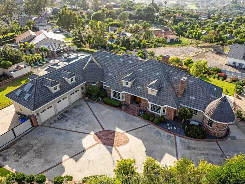 17502 Corte Lomas Verdes, Poway, CA 92064