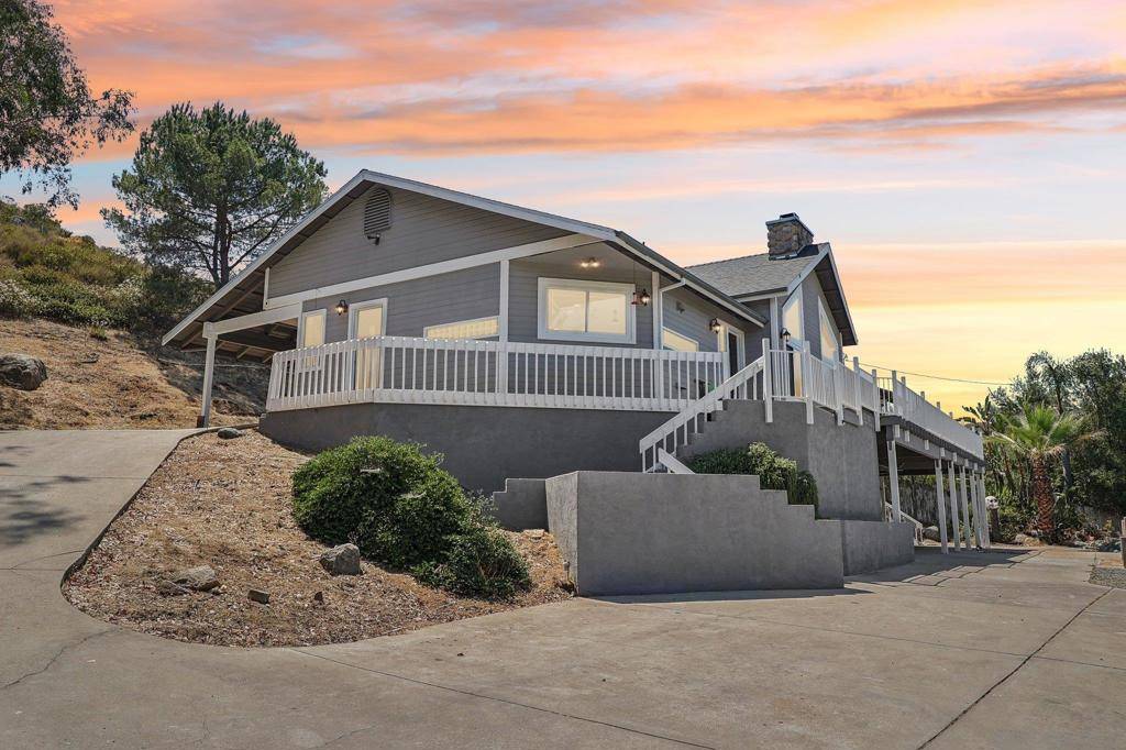 Lakeside, CA 92040,11810 Hi Ridge Rd