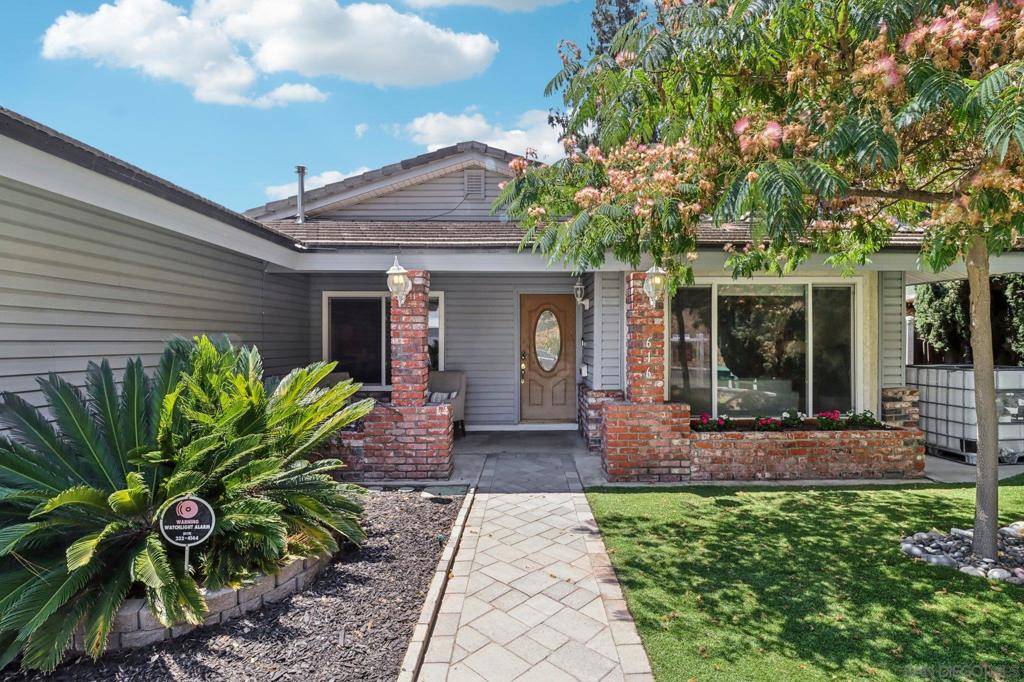 San Diego, CA 92120,7616 Conestoga Way
