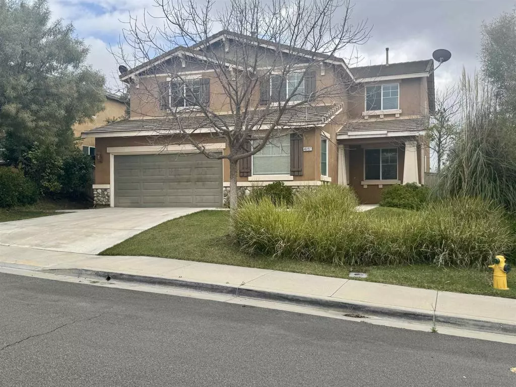 Temecula, CA 92592,46197 Via La Tranquila