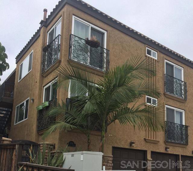 4054 Florida St #8, San Diego, CA 92104