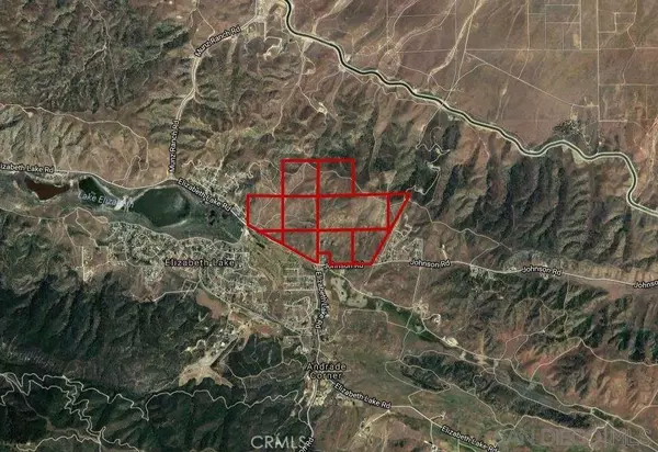 Lake Elizabeth, CA 93532,Elizabeth Lake Rd