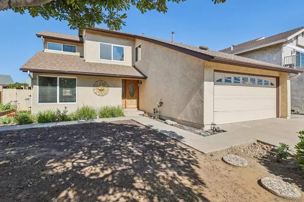 San Diego, CA 92154,823 Fuchsia Ln