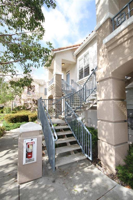 San Diego, CA 92130,12557 Ruette Alliante #174