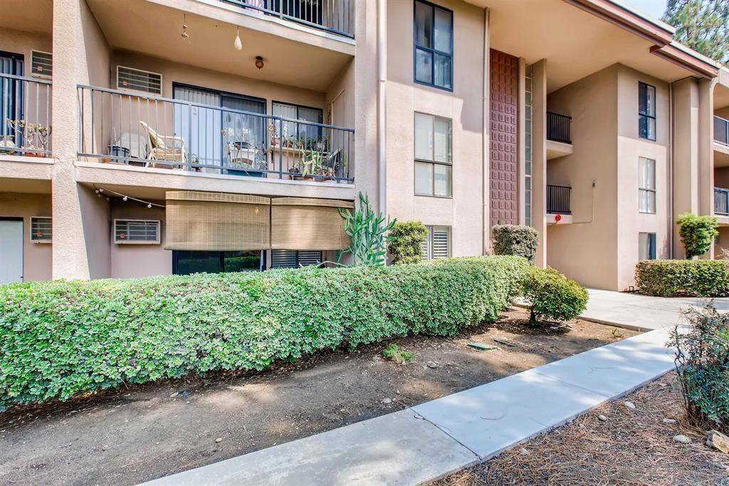 San Diego, CA 92119,7858 Cowles Mountain Ct. #16D