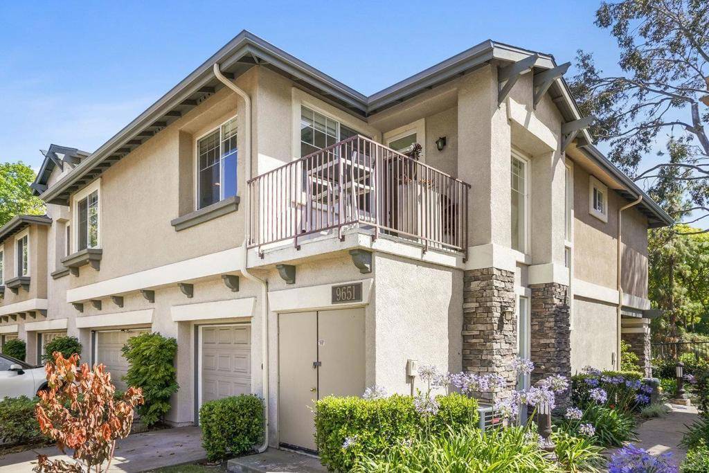 San Diego, CA 92123,9651 W Canyon Ter #2