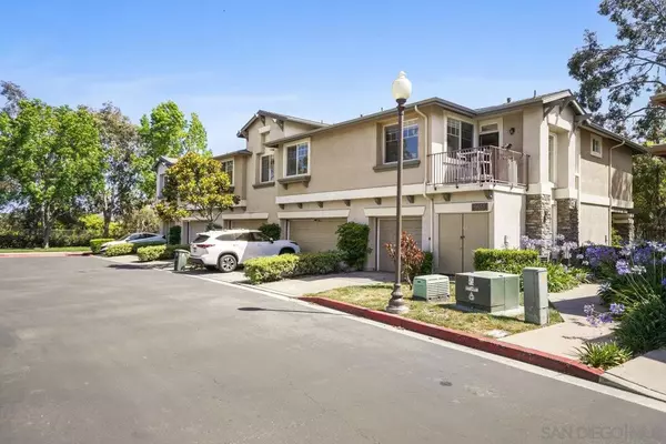 San Diego, CA 92123,9651 W Canyon Ter #2