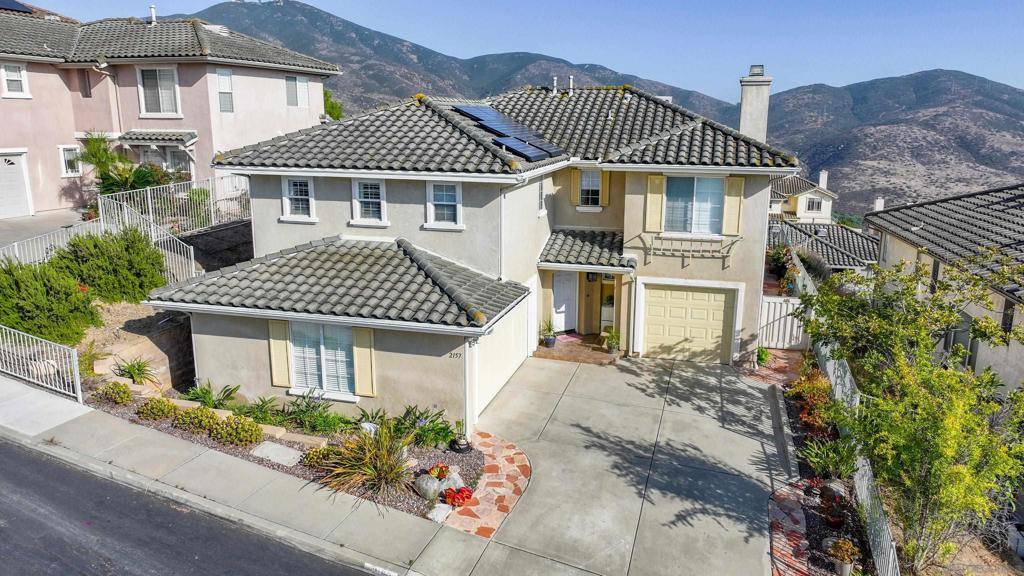 2157 Crystal Clear Dr., Spring Valley, CA 91978