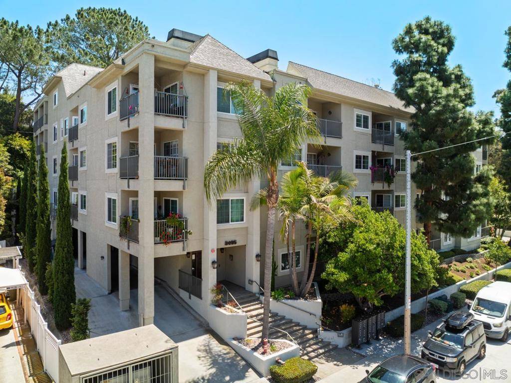3405 Florida Street #410, San Diego, CA 92104