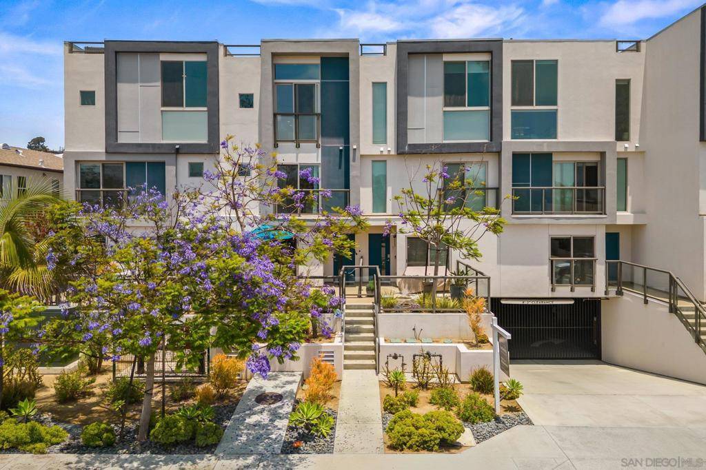 San Diego, CA 92106,3030 Jarvis St #2