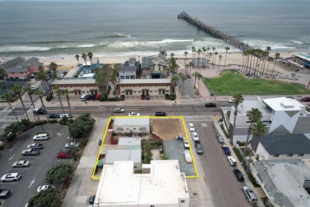 Imperial Beach, CA 91932,967 69 Seacoast Dr
