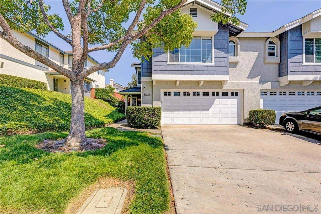 8035 Mission Vista Dr, San Diego, CA 92120