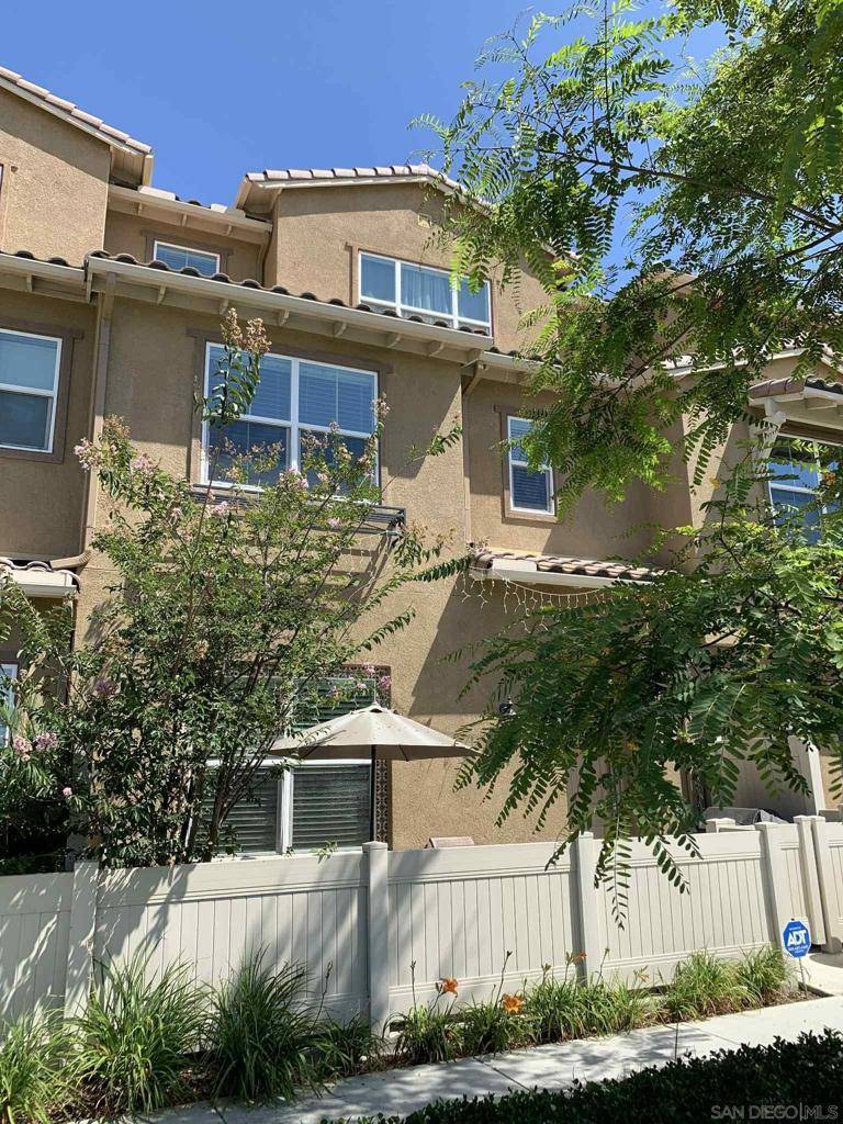1367 SANTA DIANA RD #4, Chula Vista, CA 91910
