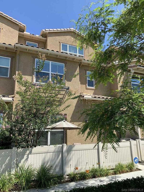 1367 SANTA DIANA RD #4, Chula Vista, CA 91910
