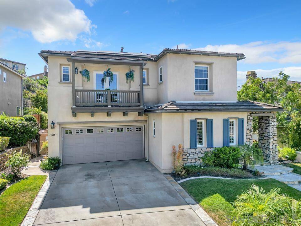 San Diego, CA 92131,12844 Starwood Ln