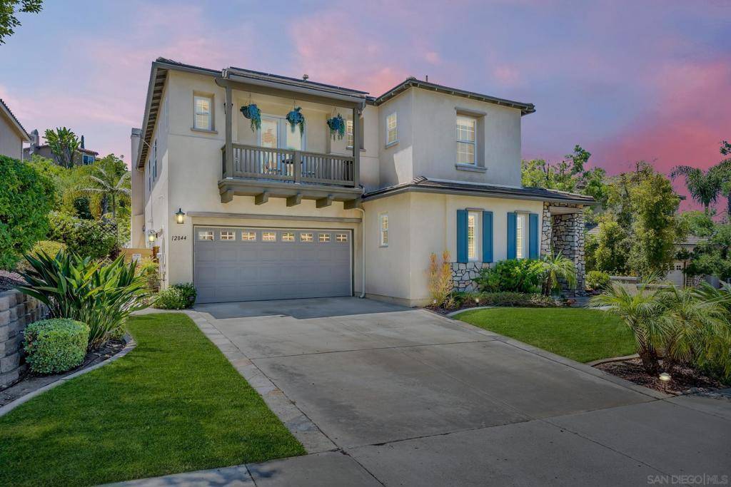 12844 Starwood Ln, San Diego, CA 92131