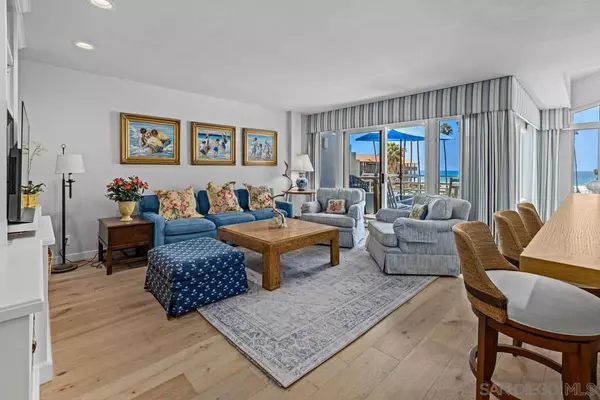 La Jolla, CA 92037,2120 Vallecitos #303