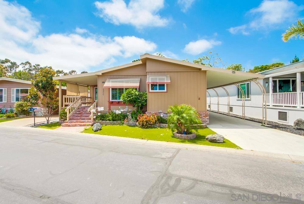 Carlsbad, CA 92010,3460 Don Lorenzo Dr