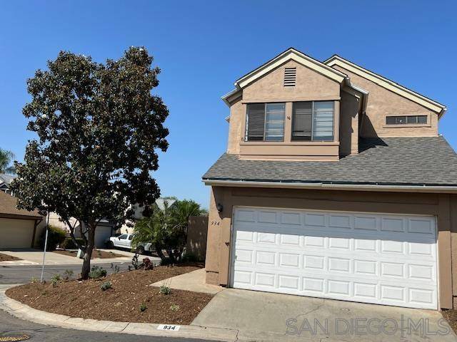 934 VENICE Gln, Escondido, CA 92026