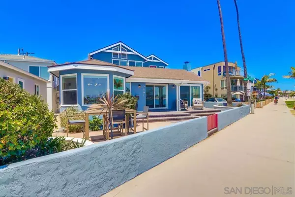 San Diego, CA 92109,3291 Bayside Walk