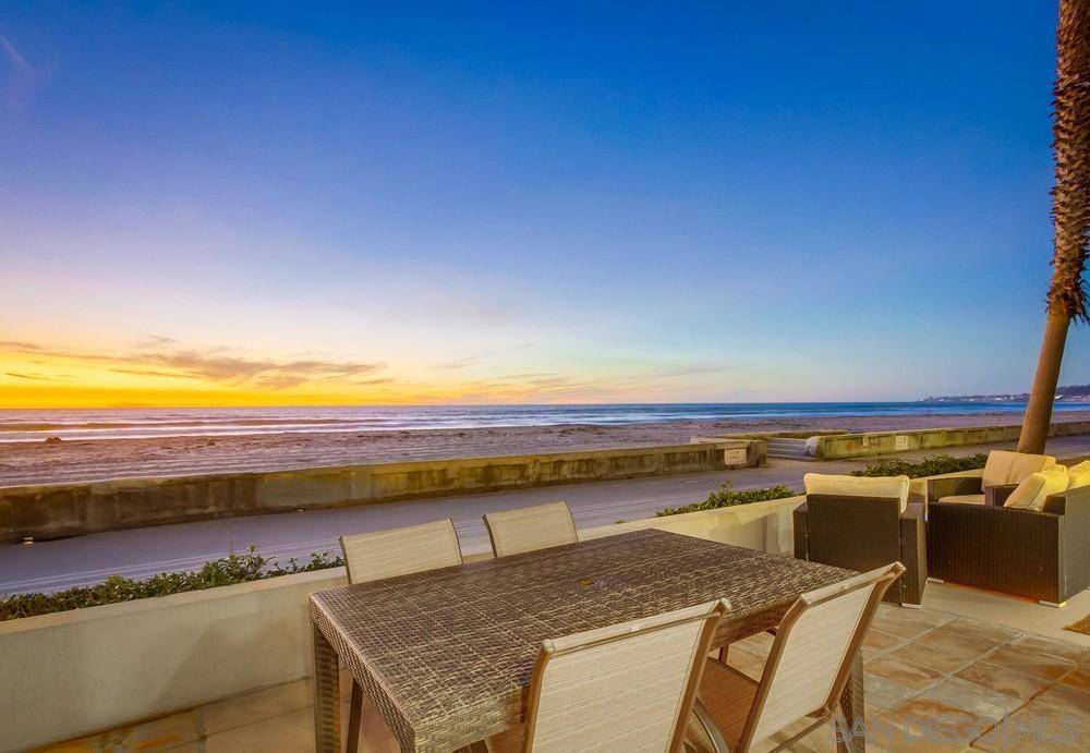 San Diego, CA 92109,3391 Ocean Front Walk #A