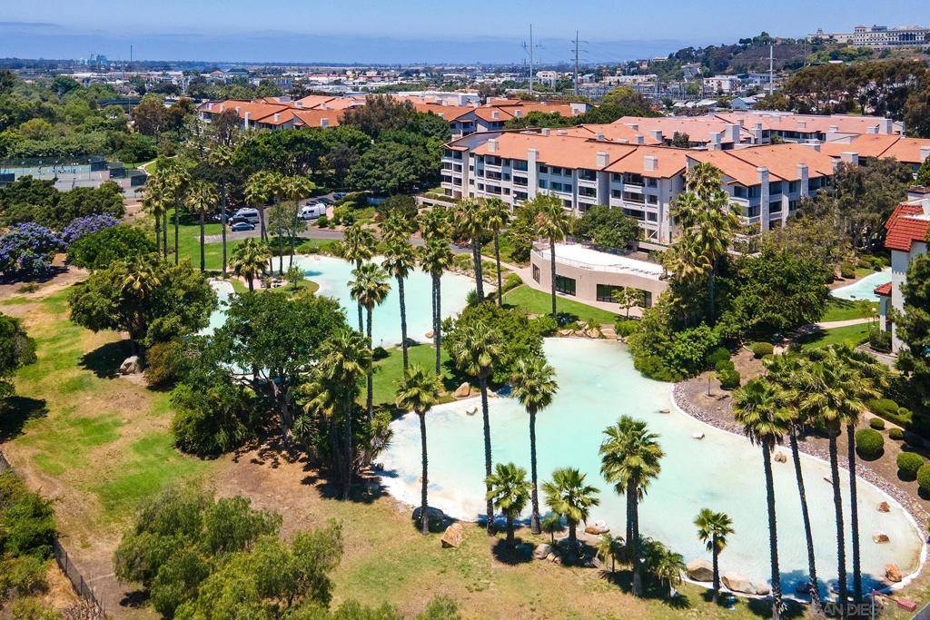 San Diego, CA 92110,5705 Friars Rd #33