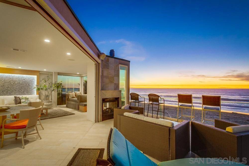 San Diego, CA 92109,3391 Ocean Front Walk #D