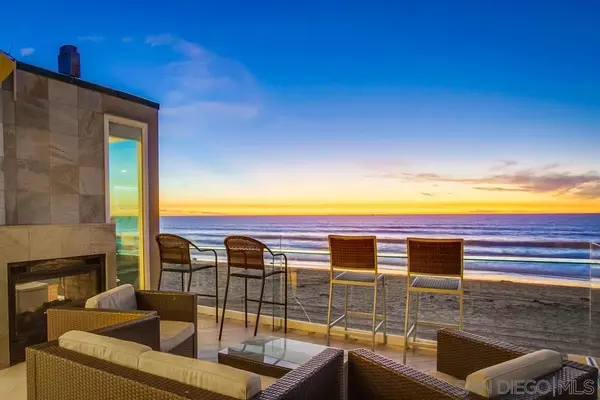 San Diego, CA 92109,3391 Ocean Front Walk #D