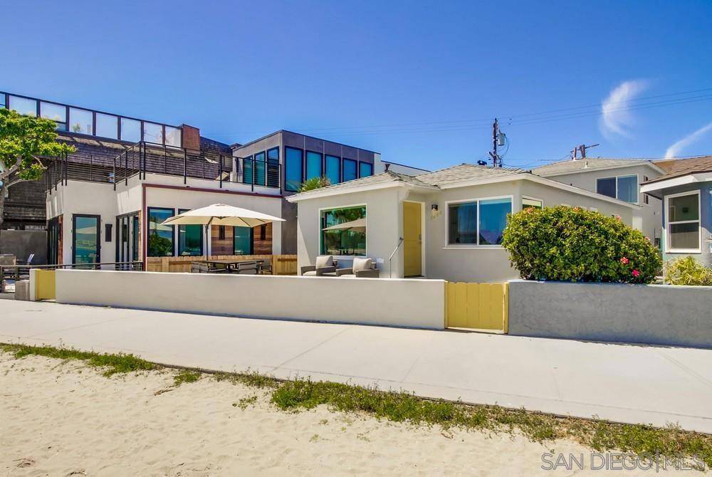 San Diego, CA 92109,3286 88 Bayside Walk