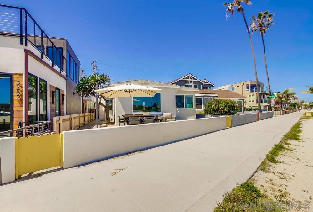 San Diego, CA 92109,3286 88 Bayside Walk