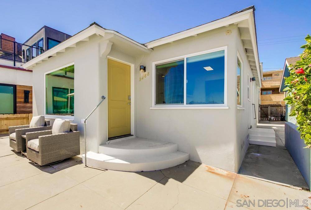 San Diego, CA 92109,3286 88 Bayside Walk
