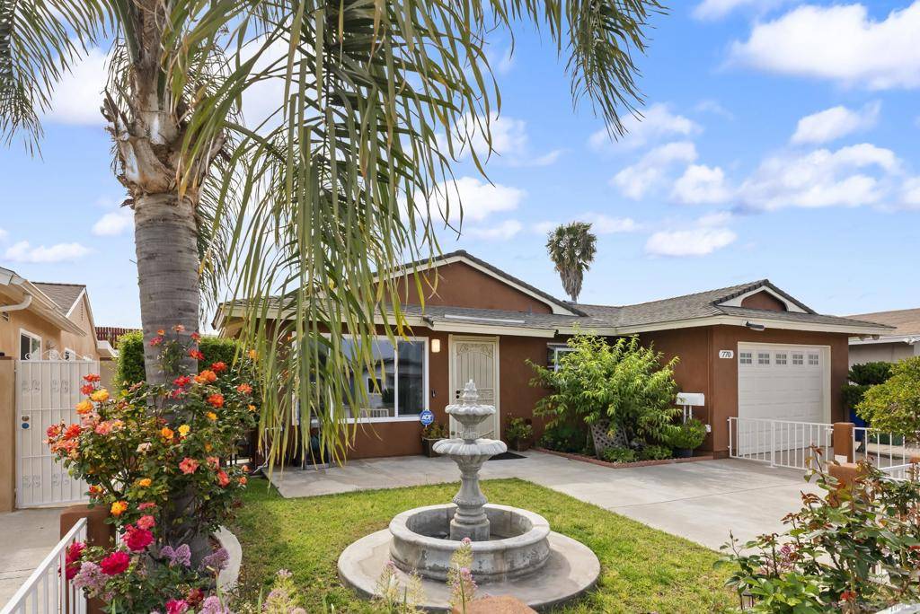 San Diego, CA 92154,770 Kedzie Ave