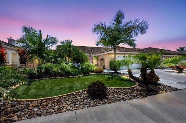 3925 Estancia Drive, Oceanside, CA 92058