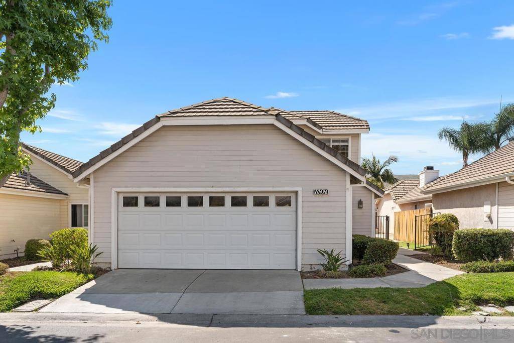 San Diego, CA 92128,10496 Rancho Carmel dr
