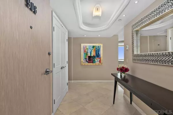 Coronado, CA 92118,1810 Avenida Del Mundo #908