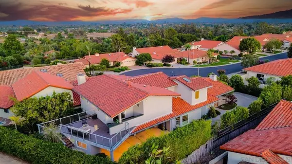 907 Ridge Heights Road, Fallbrook, CA 92028