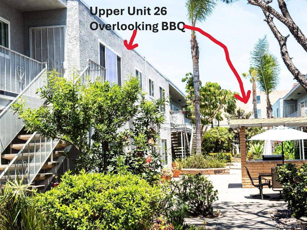 San Diego, CA 92116,3532 MEADE AVE #26