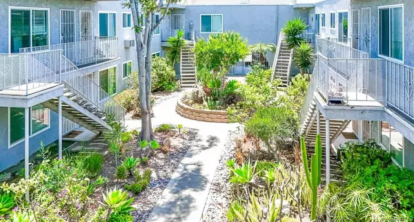 3532 MEADE AVE #26, San Diego, CA 92116