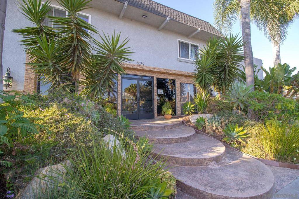 3532 MEADE AVE #26, San Diego, CA 92116