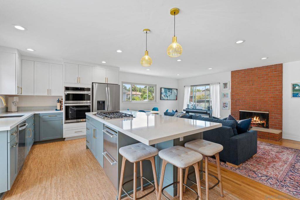 1154 Sapphire Street, San Diego, CA 92109