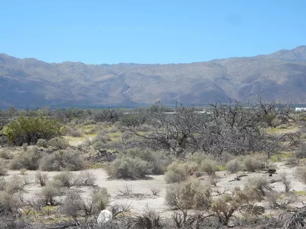 Borrego Springs, CA 92004,Yaqui Pass Rd
